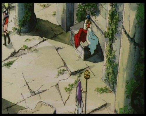 Otaku Gallery  / Anime e Manga / Saint Seiya / Screen Shots / Movies / 03 - La leggenda dei guerrieri Scarlatti / 142.jpg